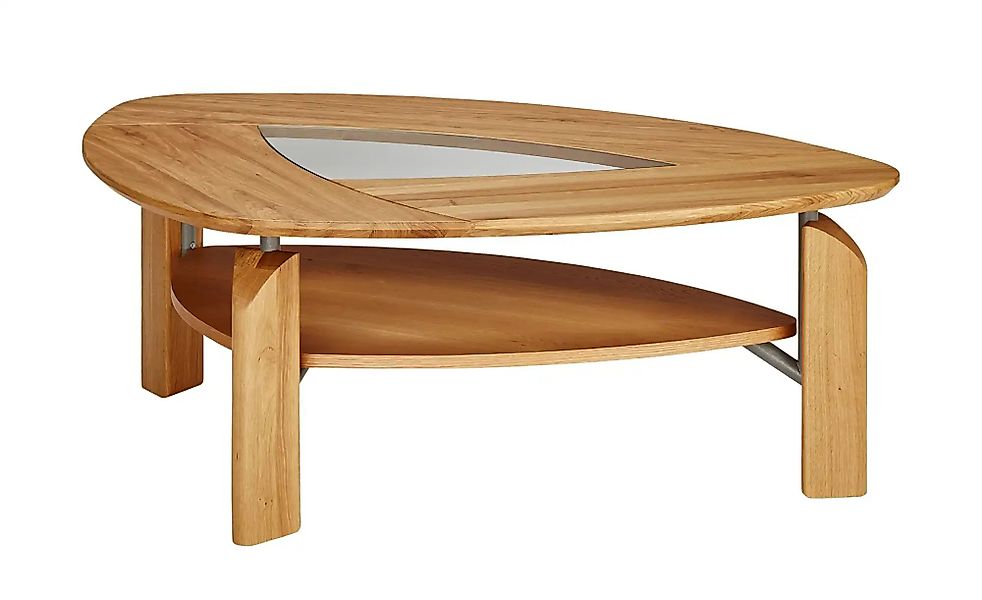 Couchtisch  Heka ¦ holzfarben ¦ Maße (cm): B: 84,5 H: 45 Tische > Mehr Tisc günstig online kaufen