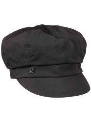 Loevenich Ballonmütze Polyester Bakerboy Cap (keine) günstig online kaufen