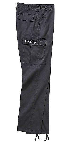 Brandit Stoffhose Security Ranger Pants günstig online kaufen