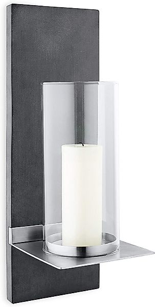 blomus Windlicht Blomus 65423 Wandleuchter FINCA günstig online kaufen