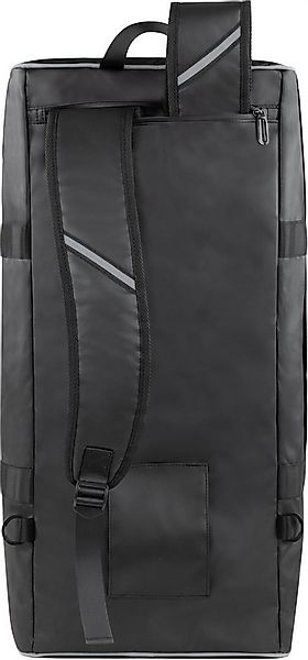 normani Sporttasche Reisetasche mit Rucksackfunktion 120 Liter, Trainingsta günstig online kaufen