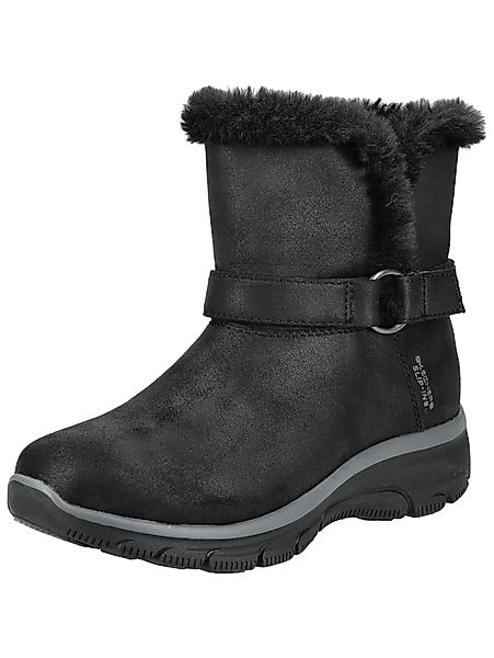 Skechers Stiefelette Textil . Stiefelette günstig online kaufen