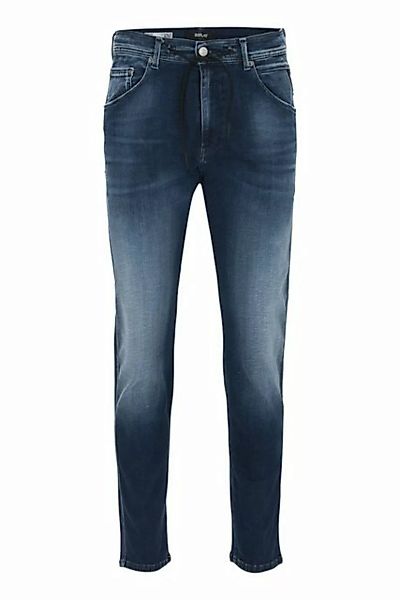 Replay Slim-fit-Jeans 11.5 OZ HYPERFLEX STRETCH DENIM günstig online kaufen
