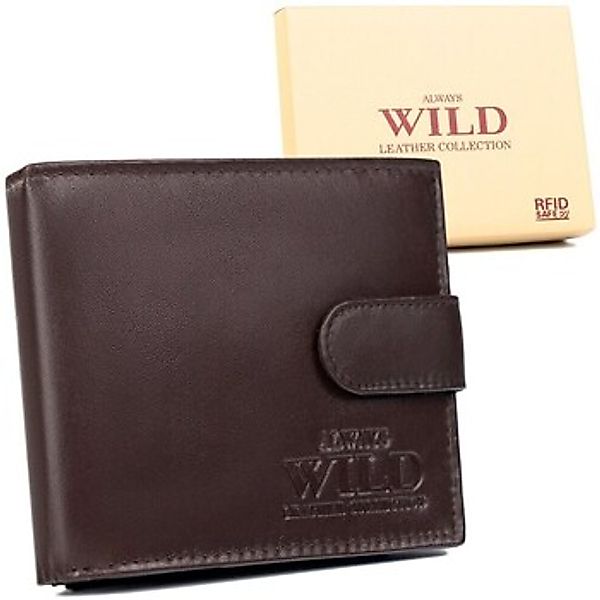 Always Wild  Geldbeutel rovicky223220 günstig online kaufen