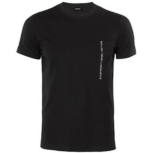 Diesel  T-Shirt A19001-RPATI-81E günstig online kaufen