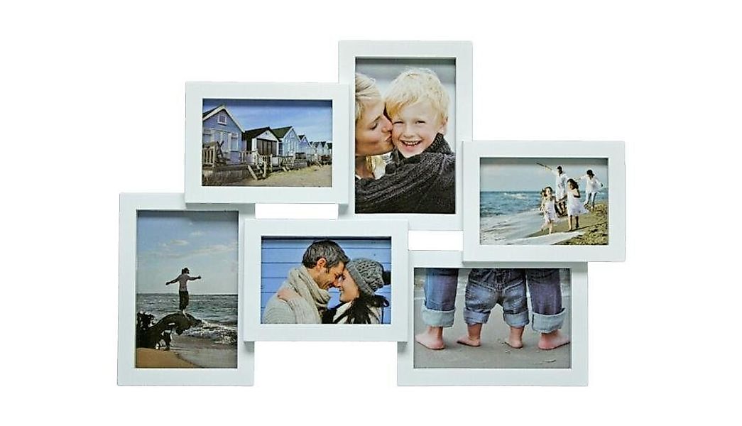 Henzo Bilderrahmen 81.211.02 Holiday Galerie 6 günstig online kaufen