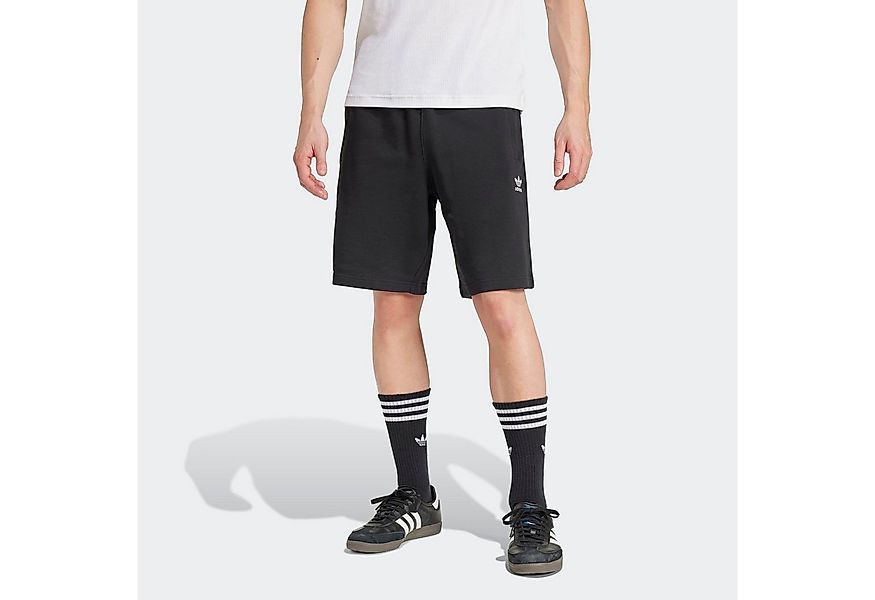 adidas Originals Shorts ESS SHO (1-tlg) Essential Sweat Shorts mit Logo, au günstig online kaufen