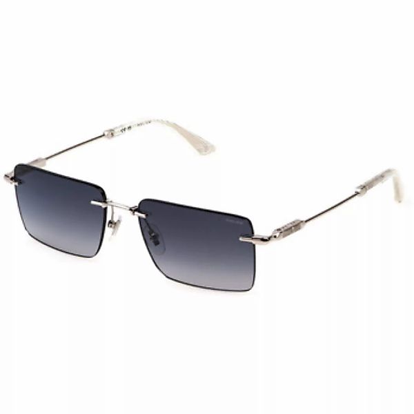 Police  Sonnenbrillen Horizon 12 SPLP35 0579 Sonnenbrille günstig online kaufen