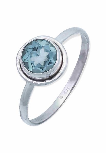 mantraroma Silberring HULETTI aus 925 Silber günstig online kaufen