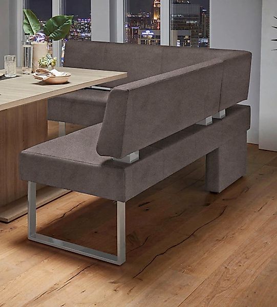 OTTO home "Rab" in 2 Breiten (180 oder 200 cm), Bezug in verschiedenen Qual günstig online kaufen