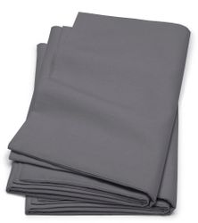 Cinderella Kissenbezüge "Sloop Flanel" perfekte Passform, 2-er Set günstig online kaufen