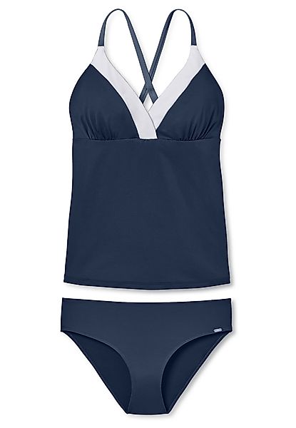 Schiesser Triangel-Bikini-Top günstig online kaufen
