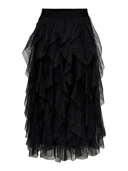 ONLY Faltenrock ONLSky (1-tlg) Falten günstig online kaufen