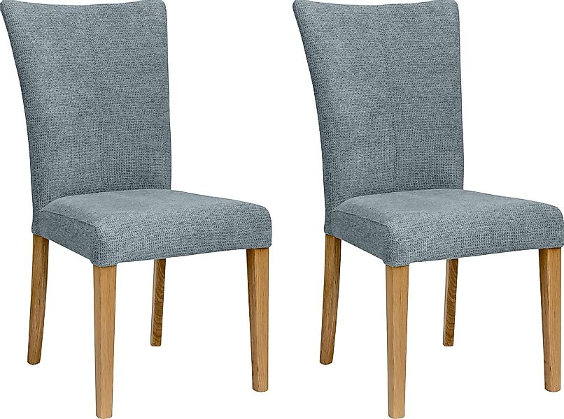 Home affaire Esszimmerstuhl Aspen Polsterstuhl (Set, günstig online kaufen