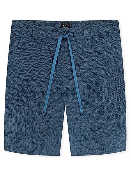 Schiesser Pyjamashorts Mix & Relax Bermuda günstig online kaufen