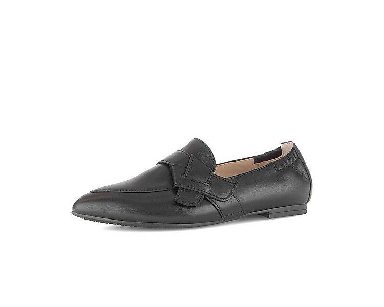 Gabor Slipper Glattleder Slipper günstig online kaufen