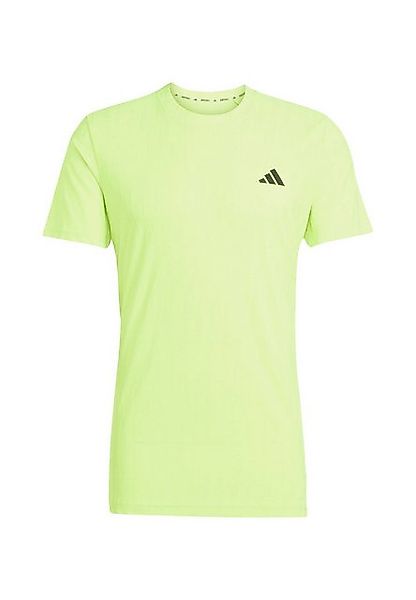 adidas Performance Tennisshirt Herren Tennisshirt CLIMACOOL+ AIRCHILL FREEL günstig online kaufen