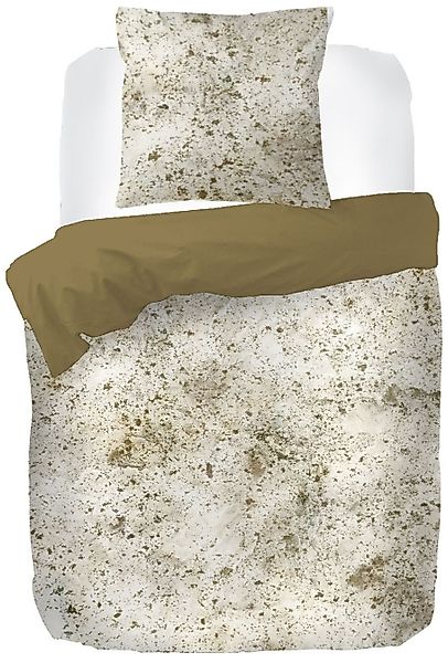 kayori Bettwäsche "Takara" 100% reiner Bio-Baumwoll-Satin günstig online kaufen