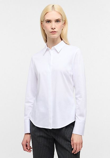 Eterna Hemdbluse FITTED EASY IRON (bügelleicht) günstig online kaufen