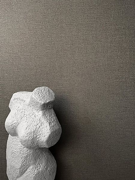 Newroom Vliestapete No. 21 Wunder der Erde Tapete Edle Farben Unifarbe,Stru günstig online kaufen