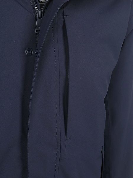 Tenson Blaze MPC Extreme Jacke Navy - Größe XXL günstig online kaufen