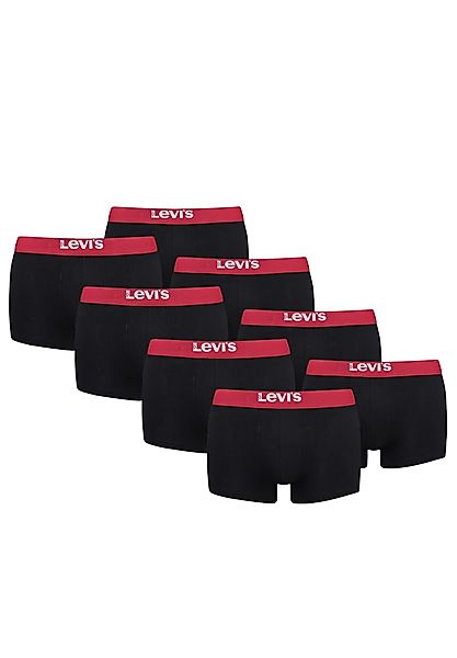 Levi's® Boxershorts LEVIS MEN SOLID BASIC günstig online kaufen