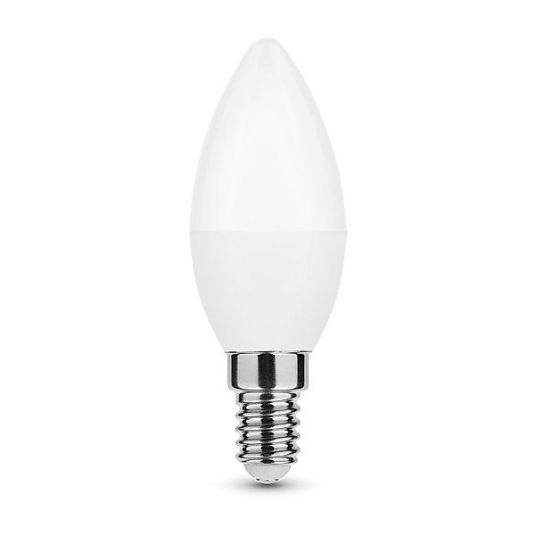GTV LED-Leuchtmittel E14 LED Kerzenform Leuchtmittel günstig online kaufen