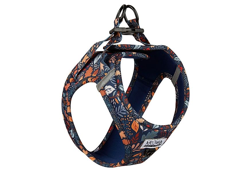 ARIZONA HOT DOGS Hunde-Geschirr Step-In Neopren, Arizona Hotdogs Hundegesch günstig online kaufen