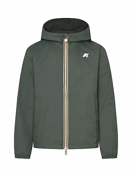 K-WAY Funktionsjacke "K-Way Funktionsjacke JAKE PLUS.2 DOUBLE" günstig online kaufen