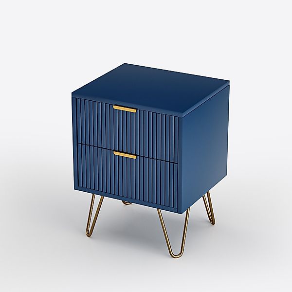 FUROKOY Sideboard Kommode Nachtschrank Wohnzimmerschrank Schubladenschrank, günstig online kaufen