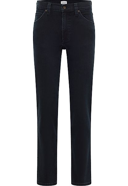 MUSTANG Straight-Jeans "Herren Style Tramper Straight" günstig online kaufen