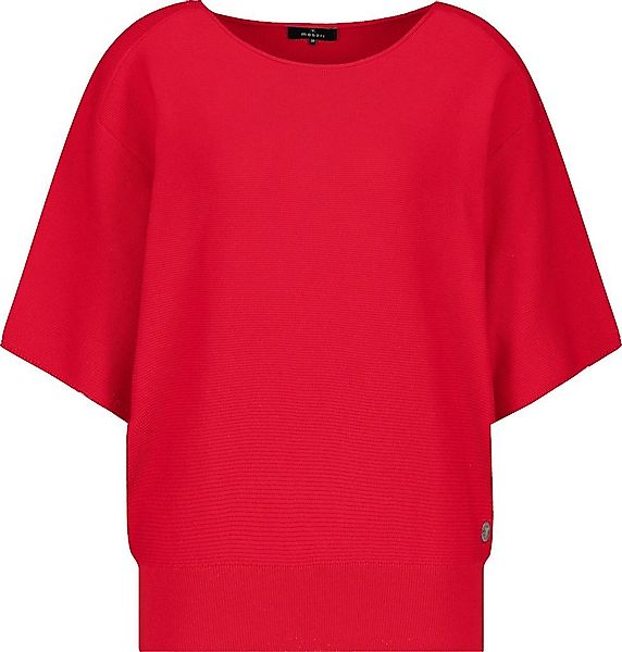 Monari Rundhalspullover günstig online kaufen