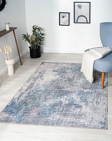 Myflair Möbel & Accessoires Teppich Avery, günstig online kaufen