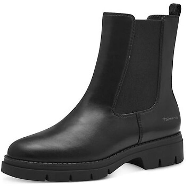 Tamaris  Damenstiefel Stiefeletten Da.-Stiefel 1-25898-43 007 günstig online kaufen