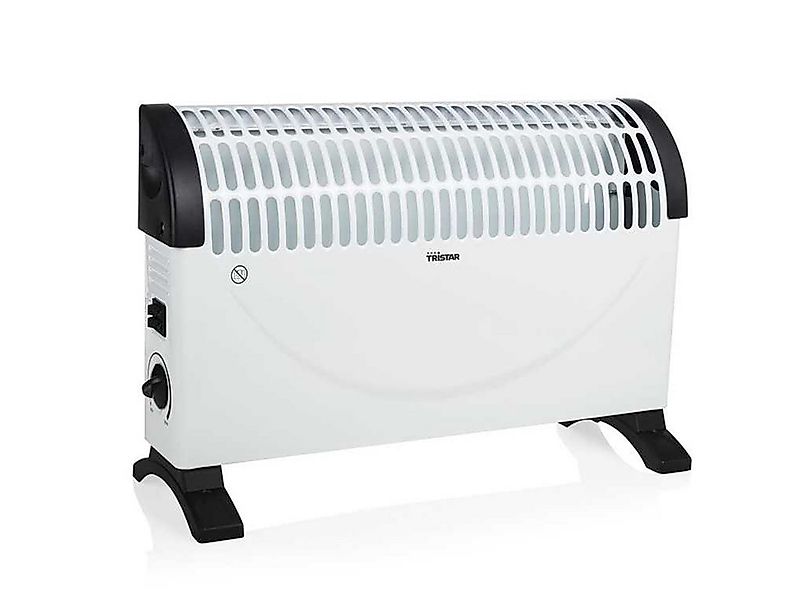 Tristar Konvektor, 1500 W, Zusatz-Heizung Elektroheizer mobiles Heizgerät H günstig online kaufen