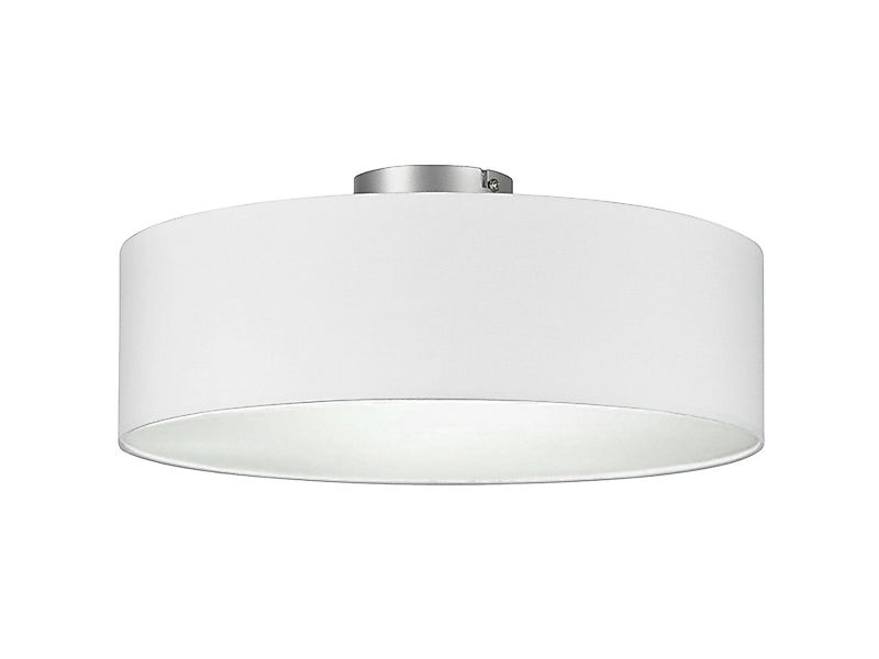 meineWunschleuchte Deckenleuchte, ohne Leuchtmittel, Designklassiker Lampe günstig online kaufen