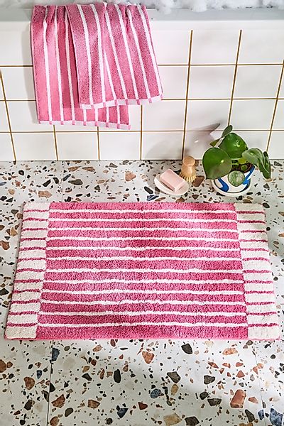 Next Badematte Badematte, Höhe 80 mm, günstig online kaufen