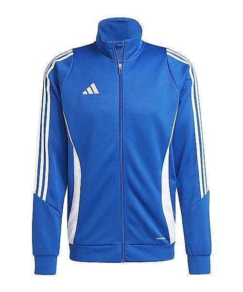 adidas Performance Sweatjacke Tiro 24 Trainingsjacke günstig online kaufen