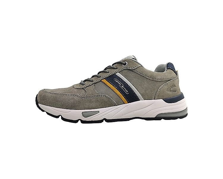 camel active sportlicher Schnürer Schnürschuh günstig online kaufen