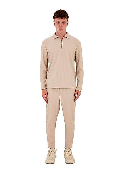 Denim Distriqt Trainingsanzug Freizeitanzug, 2er Kombi günstig online kaufen