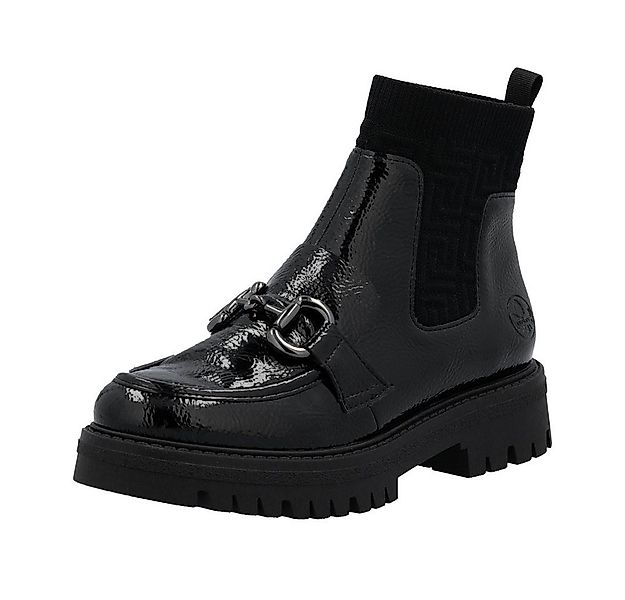 Rieker Kurzstiefel Stiefelette günstig online kaufen