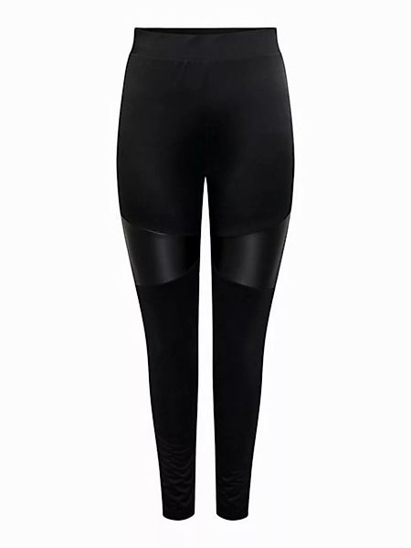 ONLY Leggings ONLOLIVIA (1-tlg) Weiteres Detail günstig online kaufen