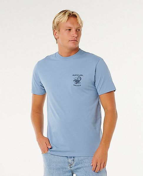 Rip Curl Print-Shirt Rip Curl Desti Animals T-Shirt günstig online kaufen