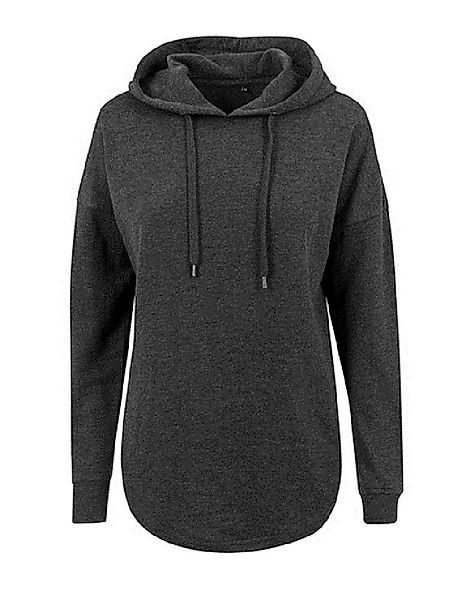 WITORU Kapuzenpullover Damen Oversized Kapuzen Sweater / Hoody / Kapuzenswe günstig online kaufen
