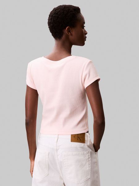Calvin Klein Jeans  T-Shirts & Poloshirts LV047C910G günstig online kaufen