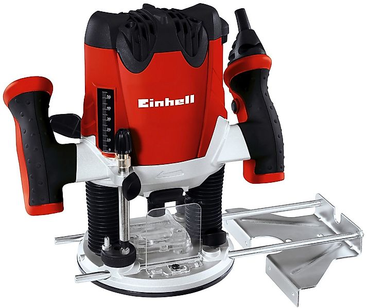 Einhell Oberfräse TE-RO 1255 E günstig online kaufen