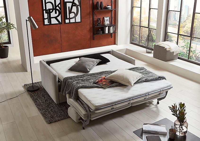 Places of Style Schlafsofa Limone, für günstig online kaufen