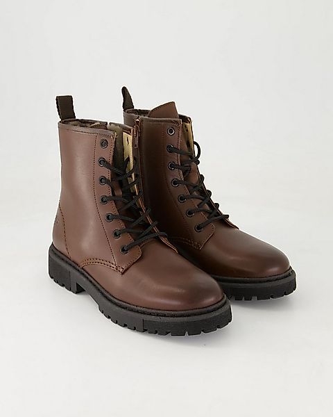 ZAHIRA A7879-76 Winterstiefelette Obermaterial: Leder günstig online kaufen