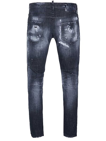 Dsquared2 Straight-Jeans günstig online kaufen