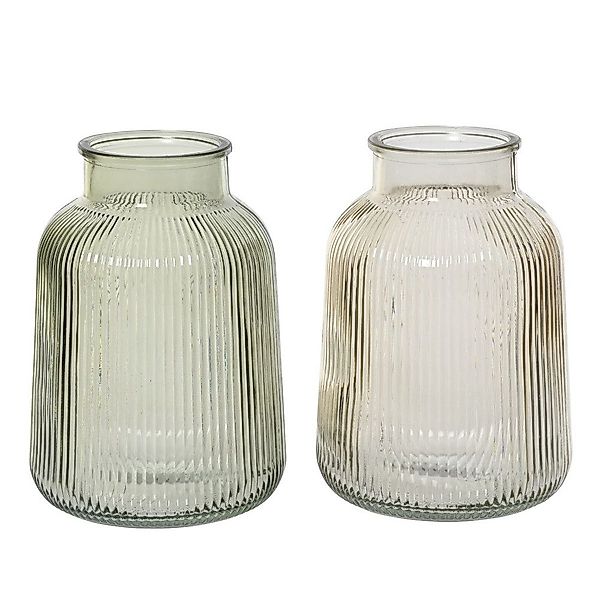 Decoris season decorations Dekovase Vase - günstig online kaufen